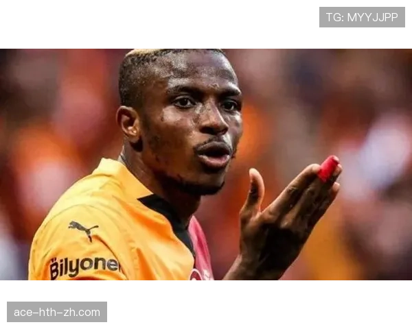 奥斯梅恩如何以核心表现驱动那不勒斯夺冠？