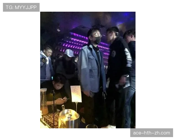 施洋训练完直接去夜店蹦到凌晨？这作息谁顶得住